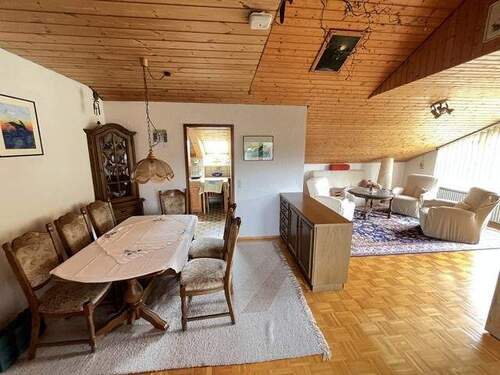 Bild4 - Etagenwohnung mit 59,00 m&sup2; in Gaienhofen zum Kaufen