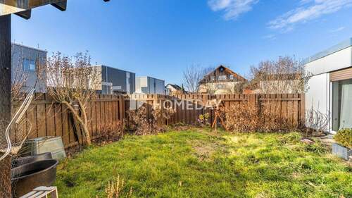 Ausblick - Bungalow mit 120,00 m&sup2; in Offenburg zum Kaufen