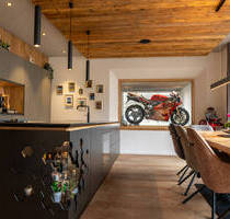 Rückzugsort mit Bergblick - großzügiges Einfamilienhaus mit Einliegerwohnung & viel Privatsphäre - Hausham