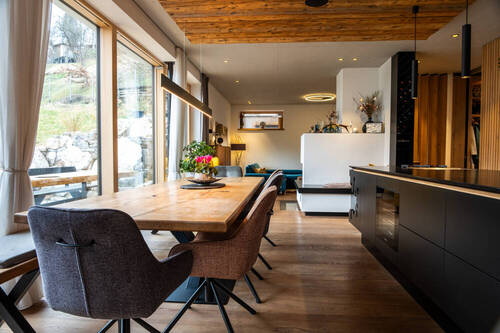 Alpen-Immo - 5 Zimmer Einfamilienhaus zum Kaufen in Hausham