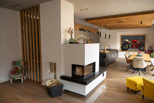 Alpen-Immo - 5 Zimmer Einfamilienhaus in Hausham