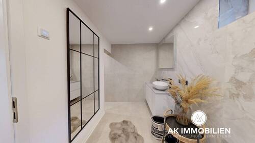 Badezimmer KG - 