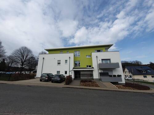 20260310_143804.jpg - 2 Zimmer Etagenwohnung zur Miete in Kürten