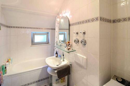 Badezimmer - 