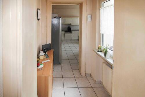 Flur1 / EG - 