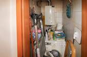 Abstellraum / EG - 