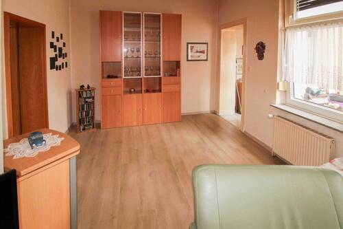 Wohnen2 / EG - 