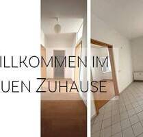 Ihr Wohlfühl-Ort! Attraktive Drei-Zimmer-Wohnung - Chemnitz Altchemnitz