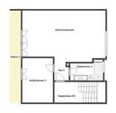 Grundriss Skizze DG - 