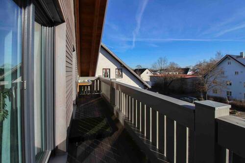 Balkon-klein - 