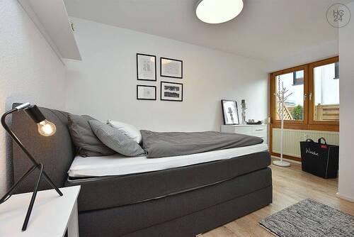 Bild2 - 2 Zimmer Etagenwohnung zur Miete in Leonberg