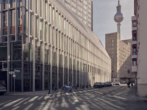 Außenansicht - 