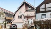 Außenansicht 2 - Exklusives Einfamilienhaus mit gehobener Ausstattung und außergewöhnlichem Charme