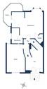 Grundriss 1. OG - 