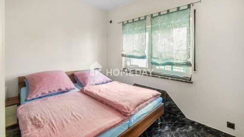 EG Schlafzimmer - 