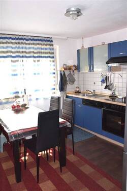 Küche - Etagenwohnung mit 60,00 m² in Filderstadt zum Kaufen