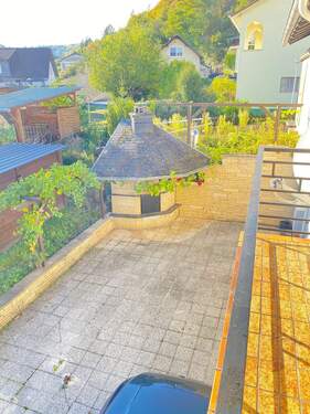 Grillstelle - 