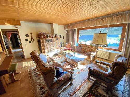 Wohnzimmer - 