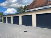 Garagenhof - 