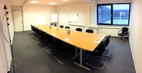 Meetingraum - Büro in Hamburg
