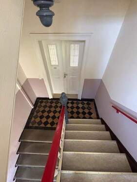 EG Treppenflur - 