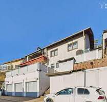 Einfamilienhaus mit Einliegerwohnung mit 3 Garagen, Panoramablick & Ausbaupotenzial im Dachgeschoss! - Nagold Emmingen