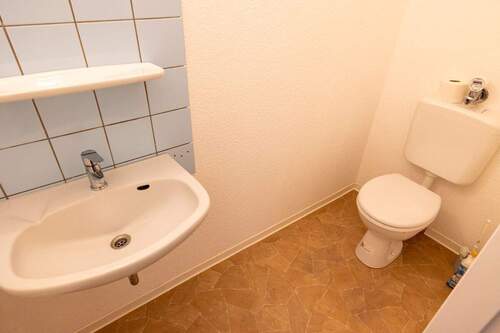 Gäste WC - 