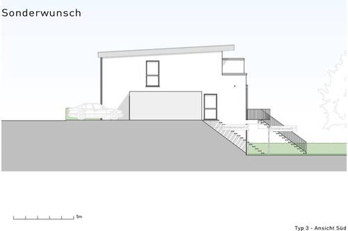 Ansicht_ Süd - 
