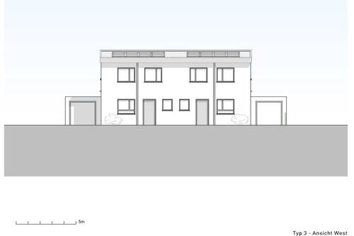 Ansicht_ West - 