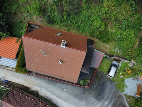 Bild 2 - Einfamilienhaus zum Kaufen in Steinwiesen