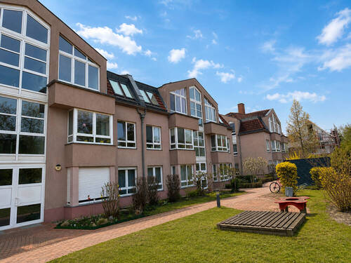 Spielplatz - 