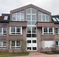 Vermietete 3-Zimmer-Wohnung mit Terrasse und Garten in Berlin