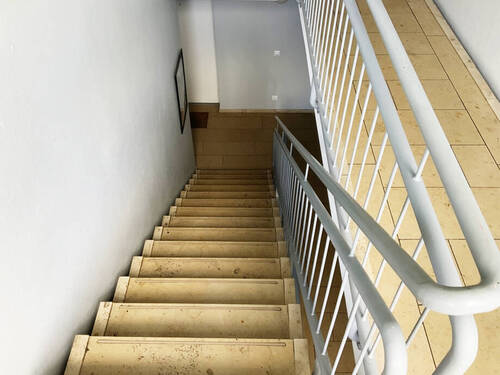 Treppenhaus - 