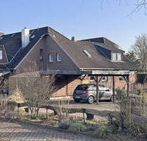 Charmante Doppelhaushälfte in Wilhelmsburg - Hamburg