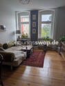 Bild 1 - Wohnungsswap - Transvaalstraße - 511,00&nbsp;EUR Kaltmiete, ca.&nbsp; 64,00&nbsp;m&sup2;&nbsp;Wohnfl&auml;che