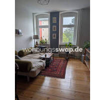 Wohnungsswap - Transvaalstraße - 511,00&nbsp;EUR Kaltmiete, ca.&nbsp; 64,00&nbsp;m&sup2;&nbsp;Wohnfl&auml;che in Berlin (PLZ: 13351) Wedding