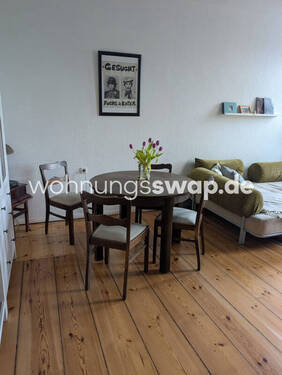 Bild 2 - 2 Zimmer Etagenwohnung zur Miete in Berlin