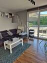 Wohnzimmer - 2 Zimmer Etagenwohnung zur Miete in Balve