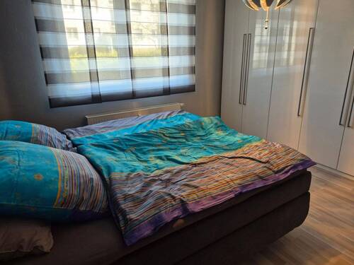 Schlafzimmer - 