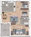 Grundriss - 