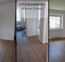 Interesse? Attraktive Zwei-Zimmer-Wohnung mit Balkon - Plauen Ostvorstadt