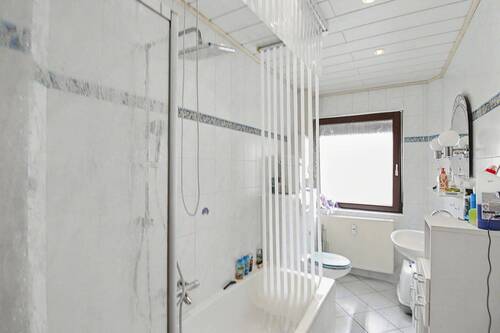 Badezimmer EG - 