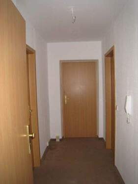 Gemütliche 3-Raum-Wohnung - 3 Zimmer Etagenwohnung in Weißenfels