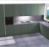 Hochwertig ausgestattete Neubauwohnung mit großer sonniger Terrasse in Radolfzell zu vermieten - Radolfzell am Bodensee