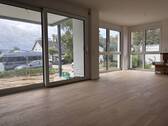 Südansicht - 3 Zimmer Etagenwohnung zur Miete in Radolfzell am Bodensee