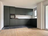 Waschtisch Bad - 3 Zimmer Etagenwohnung in Radolfzell am Bodensee