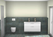 Badewanne - Etagenwohnung mit 103,40 m² in Radolfzell am Bodensee zur Miete
