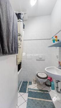 Badezimmer 2 - 