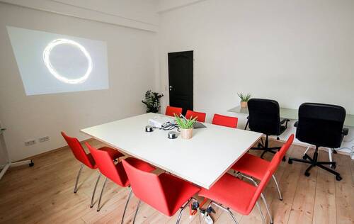 Meetingraum - 