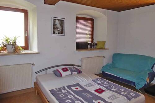 Schlafzimmer - 